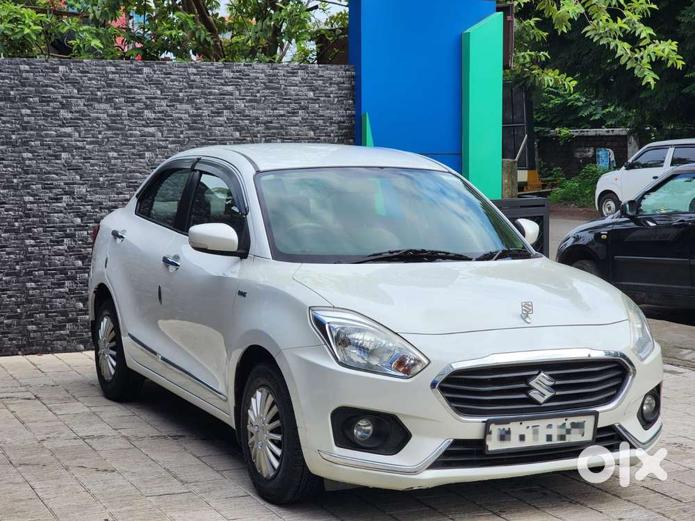 Maruti Suzuki Swift Dzire Vdi Bsiv, 2017, Diesel