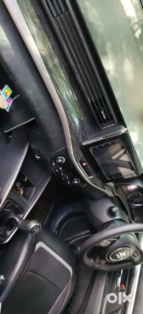 Maruti Suzuki Xl6 2025