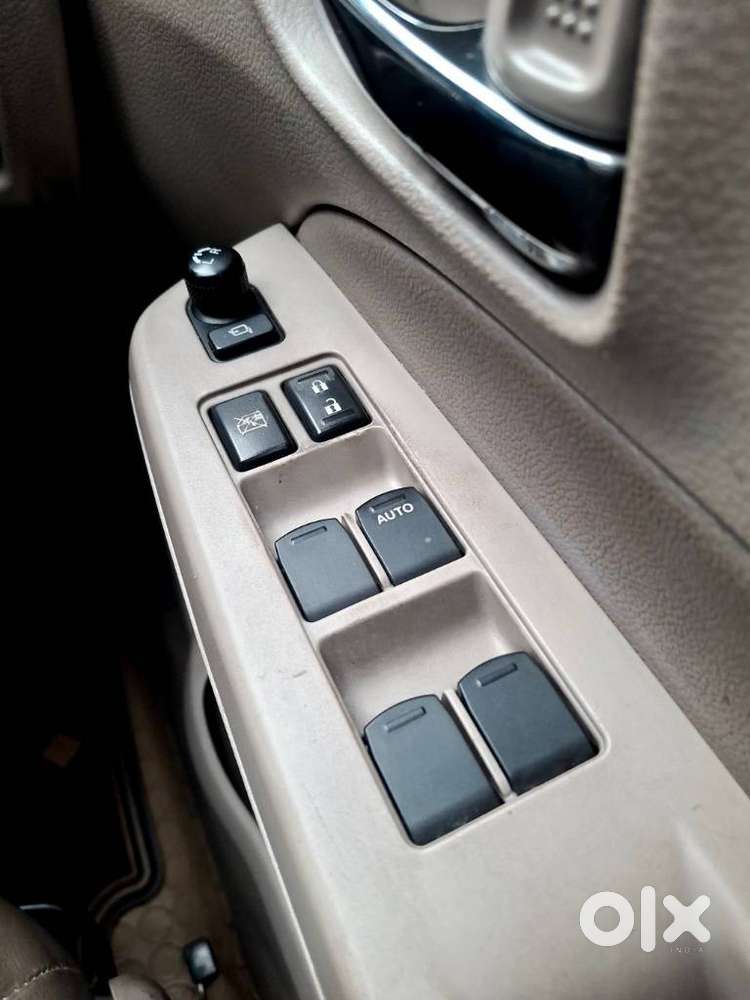 Maruti Suzuki Ciaz Zdi Alpha, 2017, Diesel