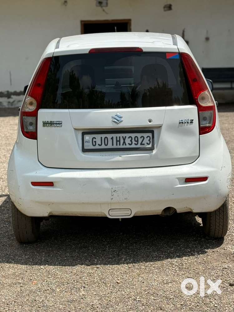 Maruti Suzuki Ritz Diesel 2016