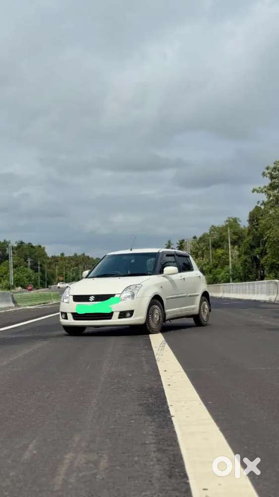 Maruti Suzuki Swift 2010 Diesel Well Maintained
