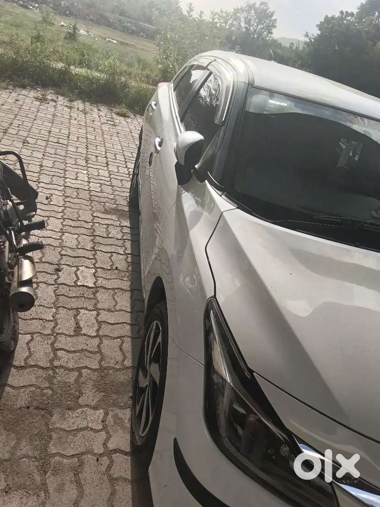 Toyota Glanza 2024 G