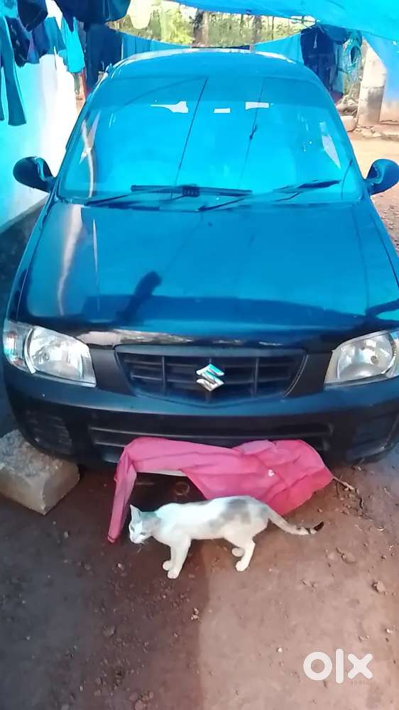 Maruti Suzuki Alto 2009