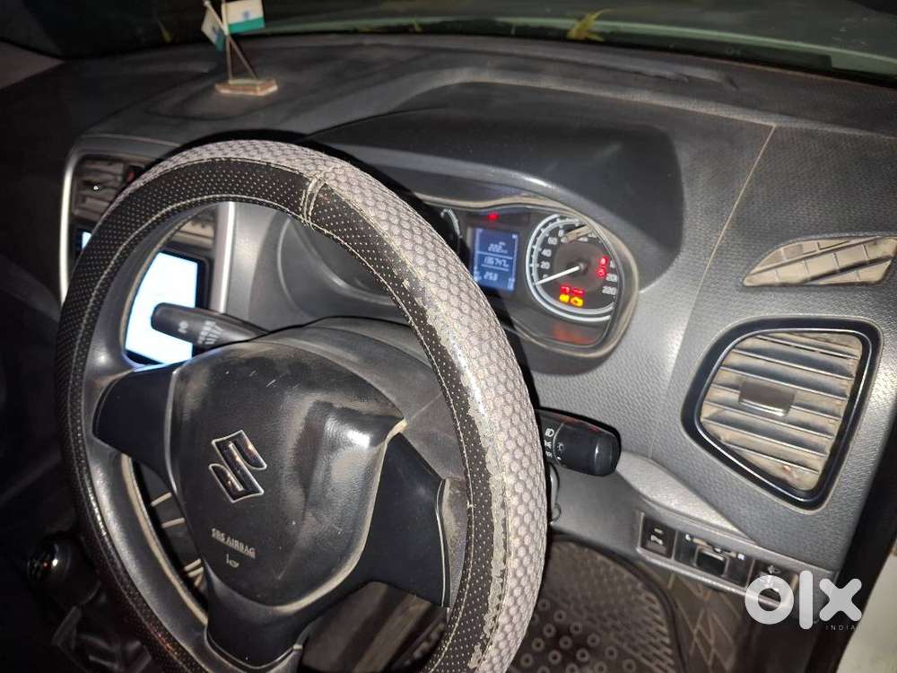 Maruti Vitara Brezza 2018 Diesel