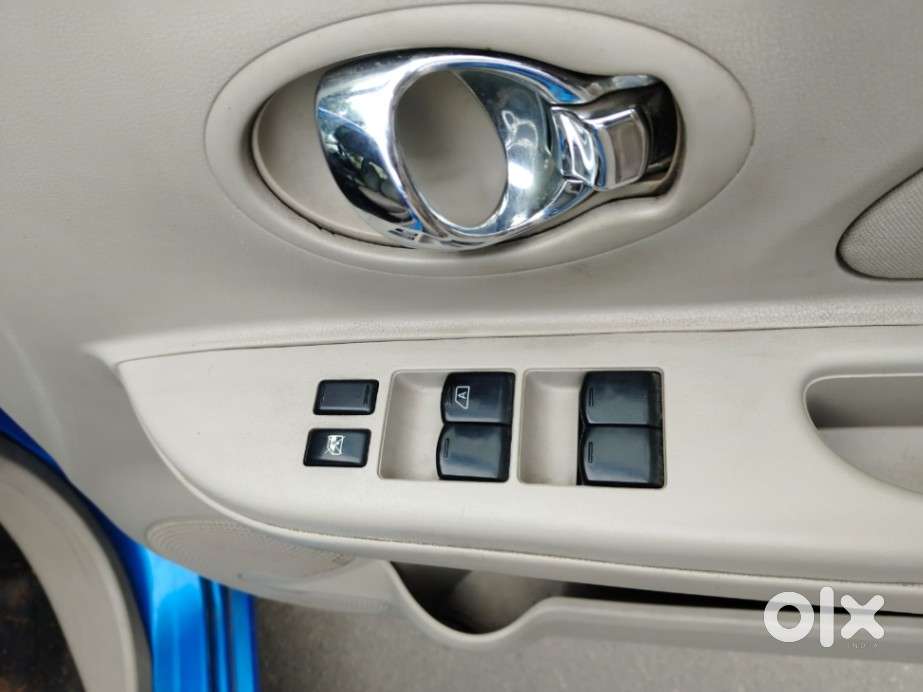 Nissan Micra Xv Diesel, 2011, Diesel