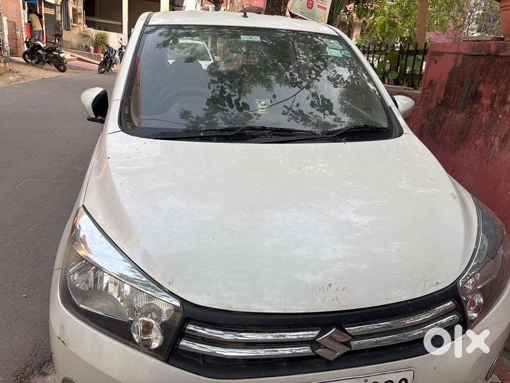 Maruti Suzuki Celerio 2014