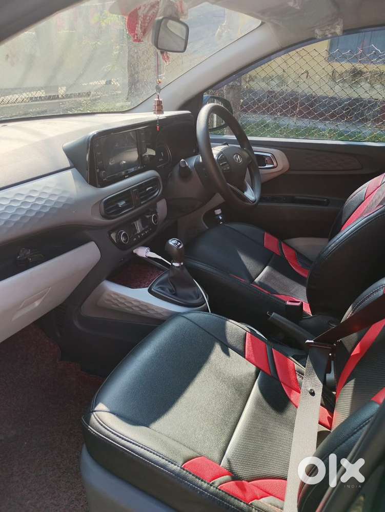 Hyundai Grand I10 Nios 2021