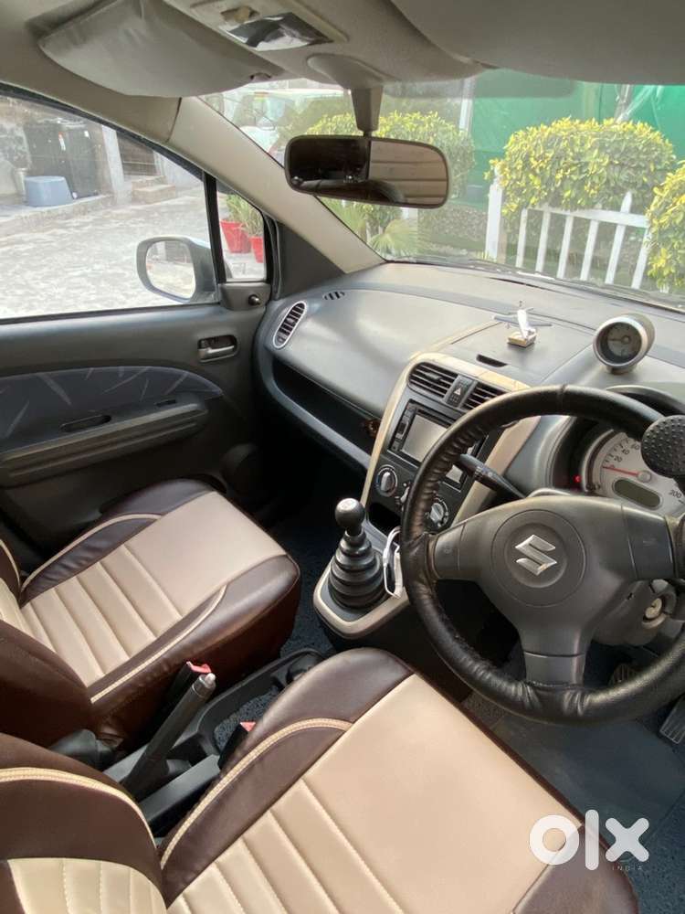 Maruti Suzuki Ritz 2010 Diesel Good Condition