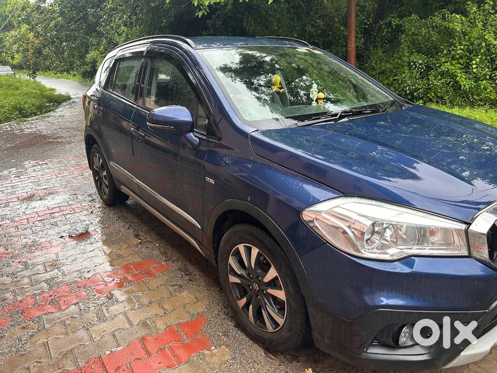 Good Condition, New Tyres And Zero Depth Insurance