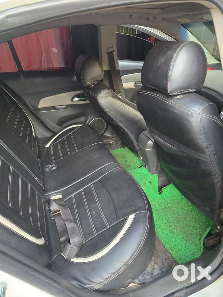 Fully Maintain And Modified No Accidental