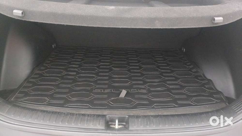 Kia Seltos Htk Plus G, 2020, Petrol