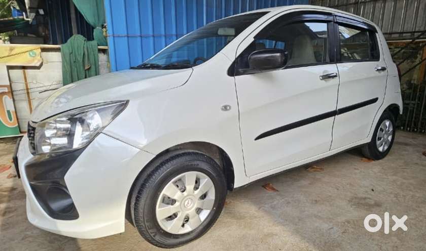 Maruti Suzuki Celerio Lxi(o), 2019, Cng & Hybrids