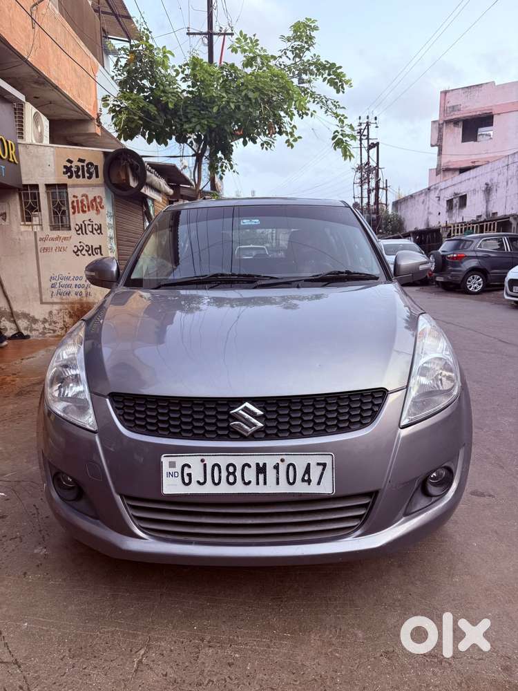 Maruti Suzuki Swift Vxi Cng, 1914, Cng & Hybrids