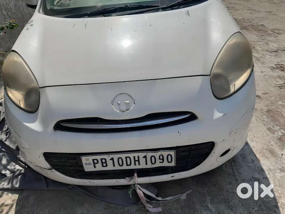 Very Good Car
