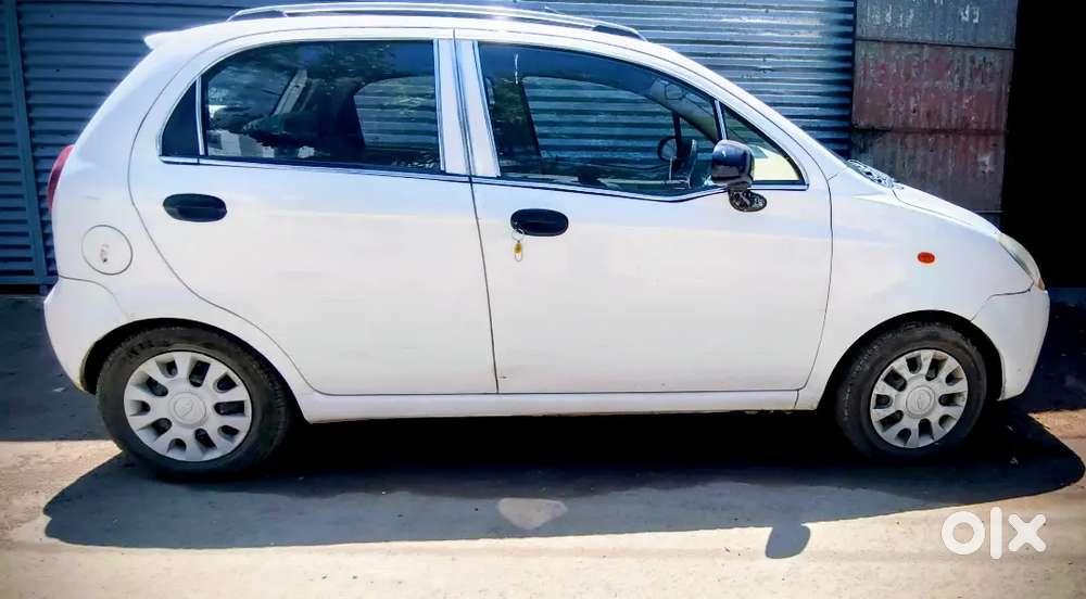 Chevrolet Spark Good Condition