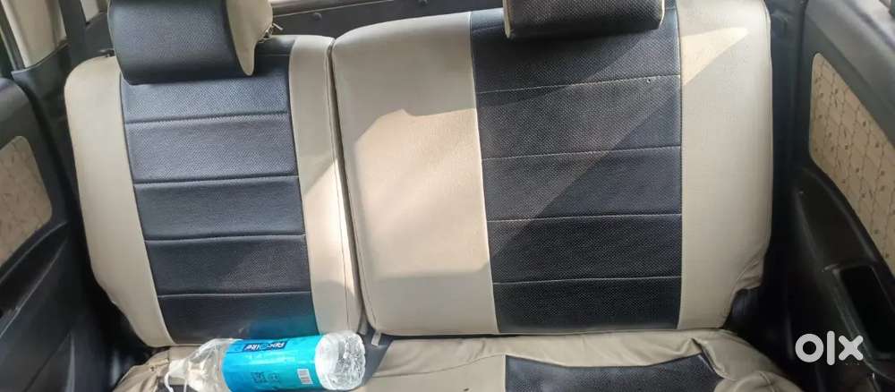 Maruti Suzuki Wagon R 2017