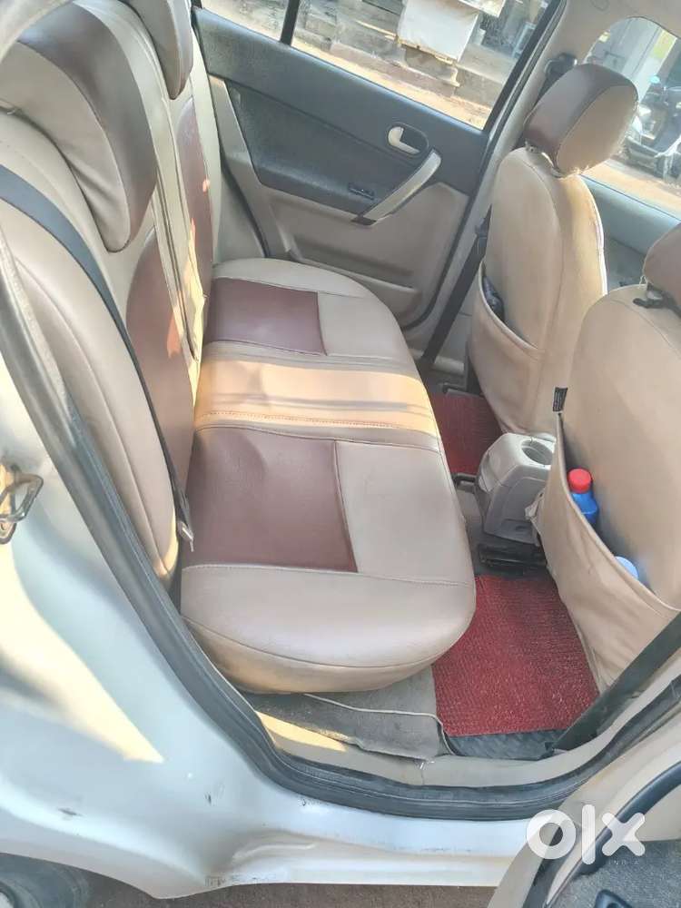 Ford Fiesta 1.5 Style 2007 Diesel