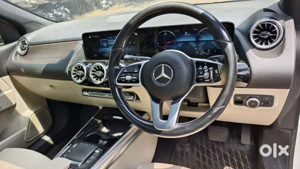 Mercedes-benz Gla Class 220 D 4matic, 2022, Diesel