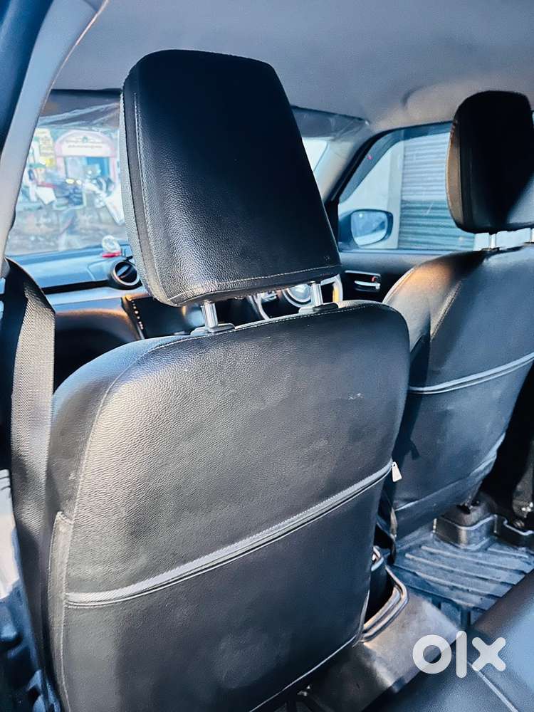 Swift Zdi Diesel Maruti 2018