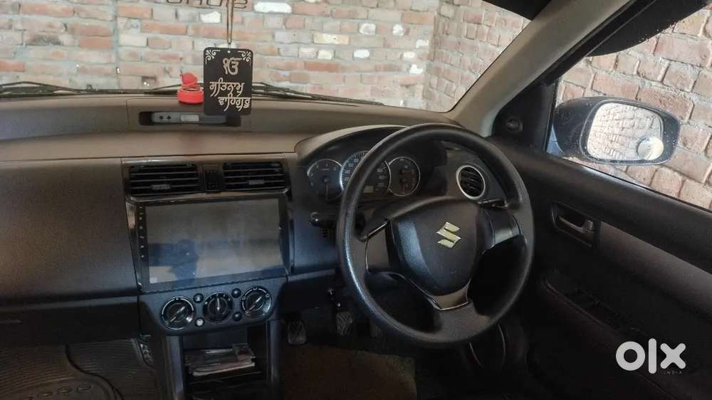 Maruti Suzuki Swift Vdi Diesel 2009