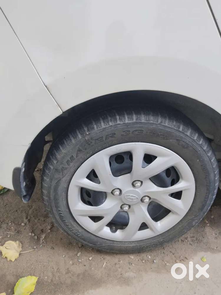 Exchange Suv