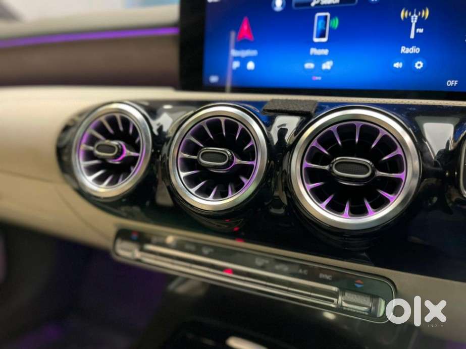 Mercedes-benz A-class Limousine 200, 2023, Petrol