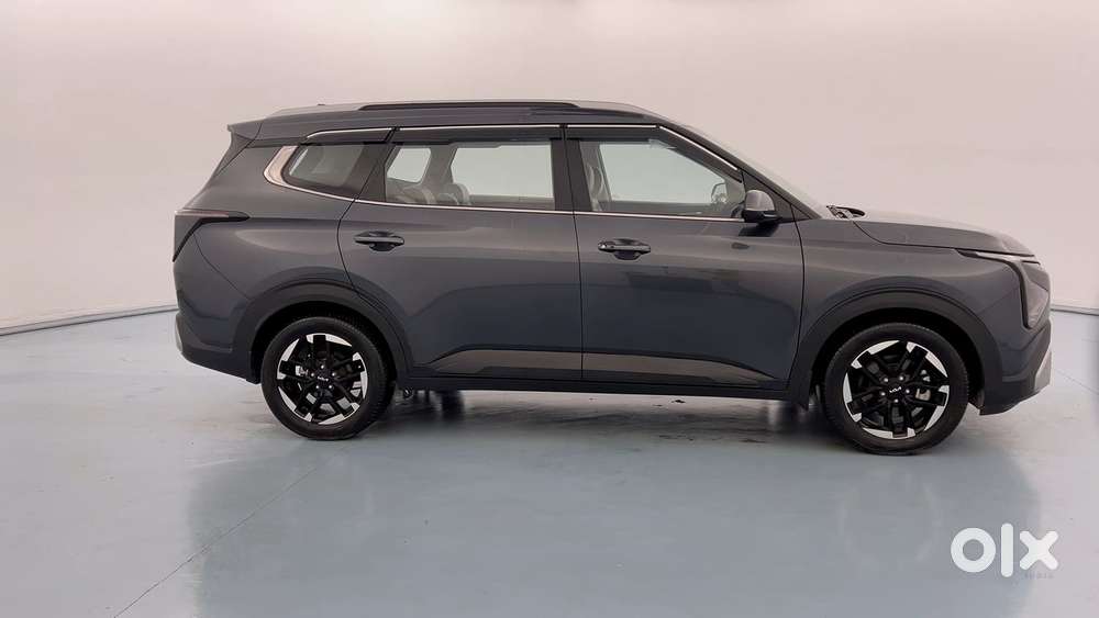 Kia Carens Clavis Htk, 2025, Diesel