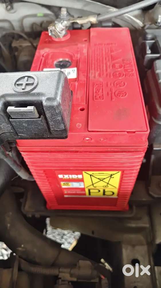 Hyundai New Santro 2018 Petrol Well Maintained