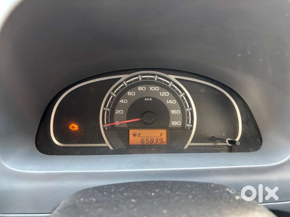 Maruti Suzuki Alto 800 Lxi, 2016, Petrol