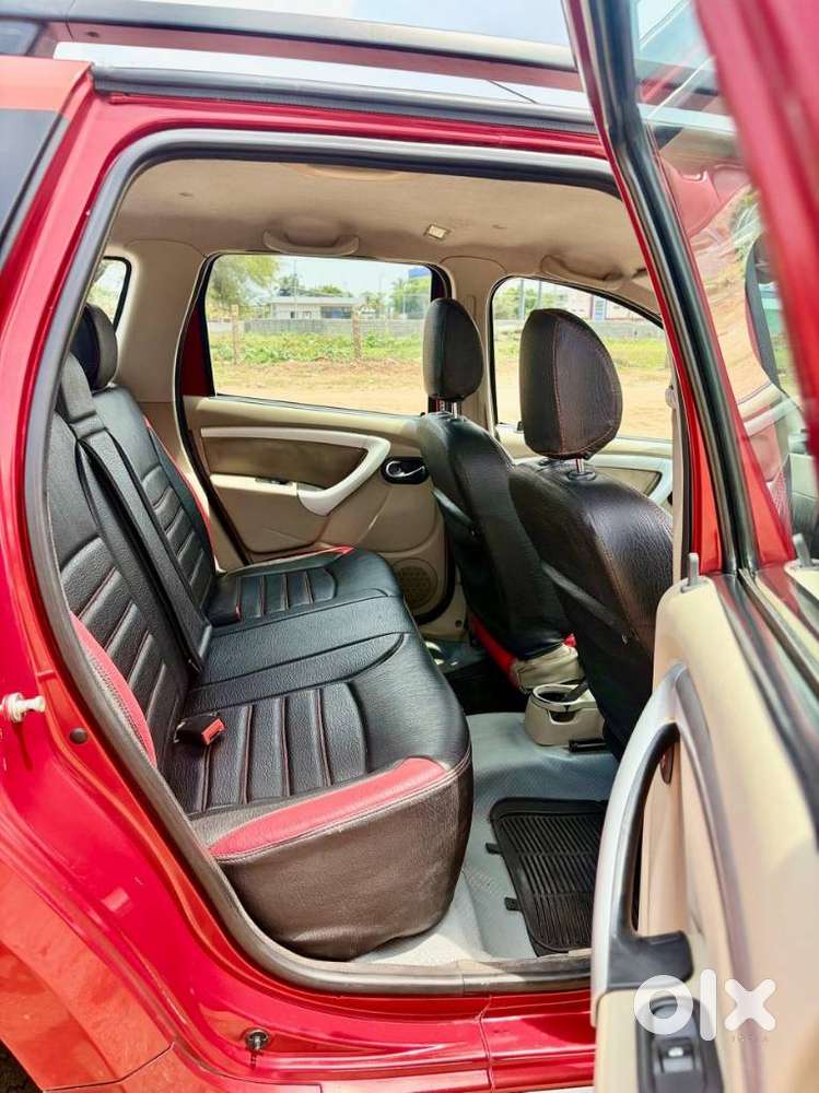 Nissan Terrano Xl Plus 85 Ps, 2015, Diesel