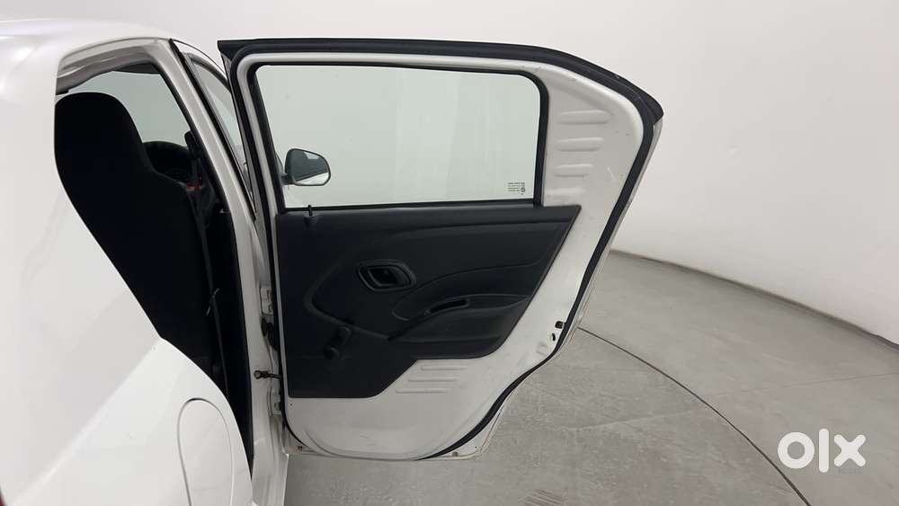 Datsun Redigo Gold Limited Edition, 2017, Petrol