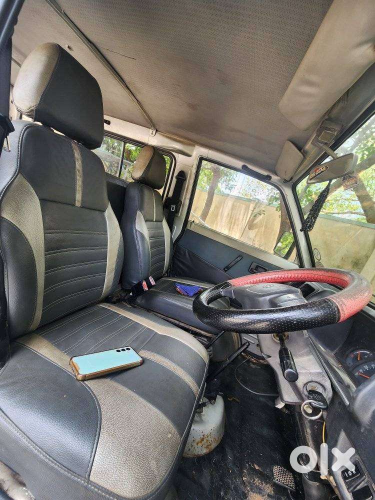 Maruti Suzuki Omni Mpi Std Bsiv, 2009, Petrol