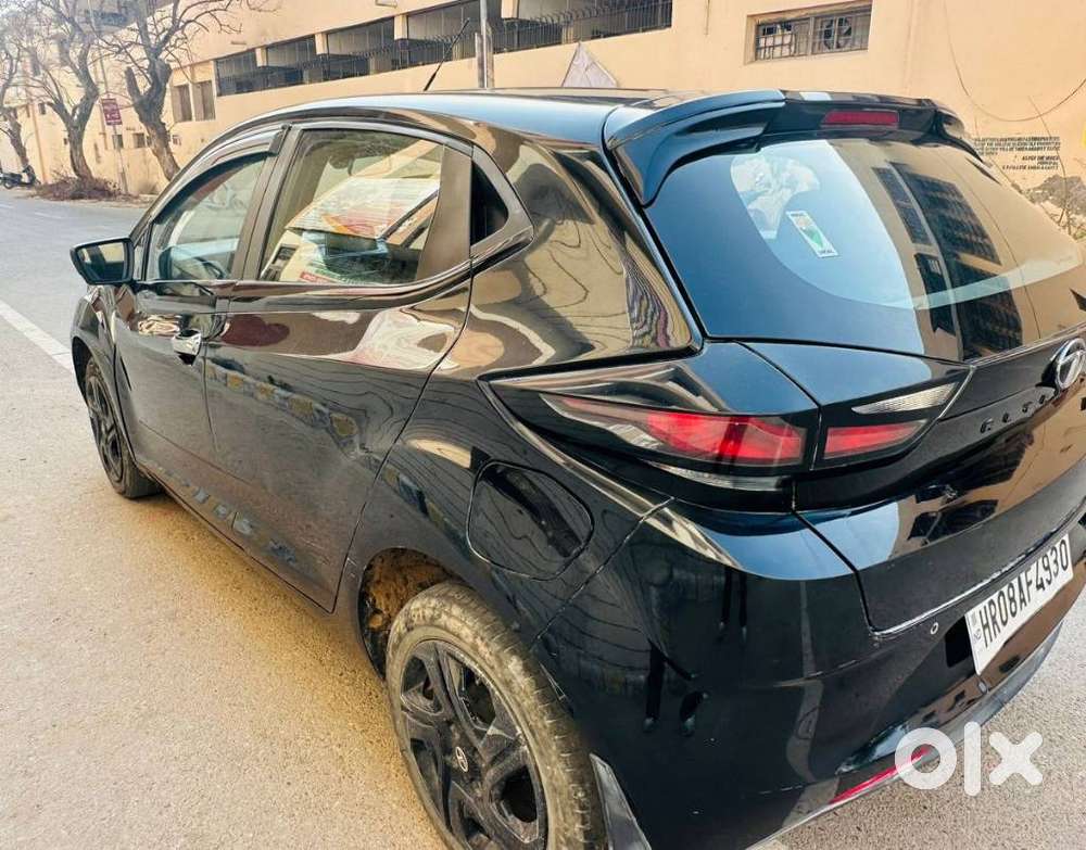 Tata Altroz 1.2 Xz (o), 2023, Petrol