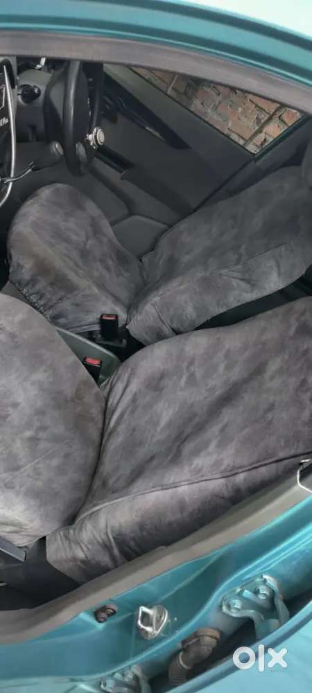 Mahindra Kuv100 Nxt 2016 Petrol 54354 Km Driven