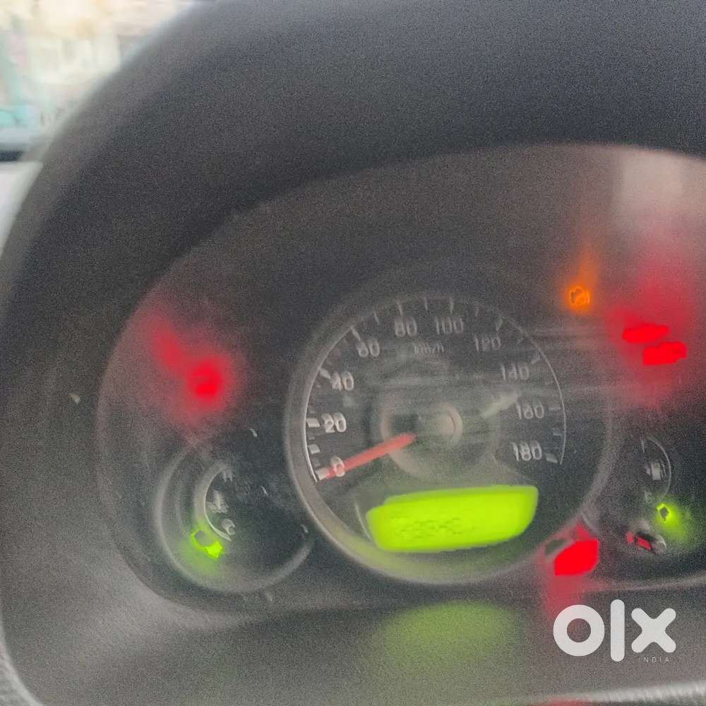 Hyundai Eon 2012 Petrol Good Condition