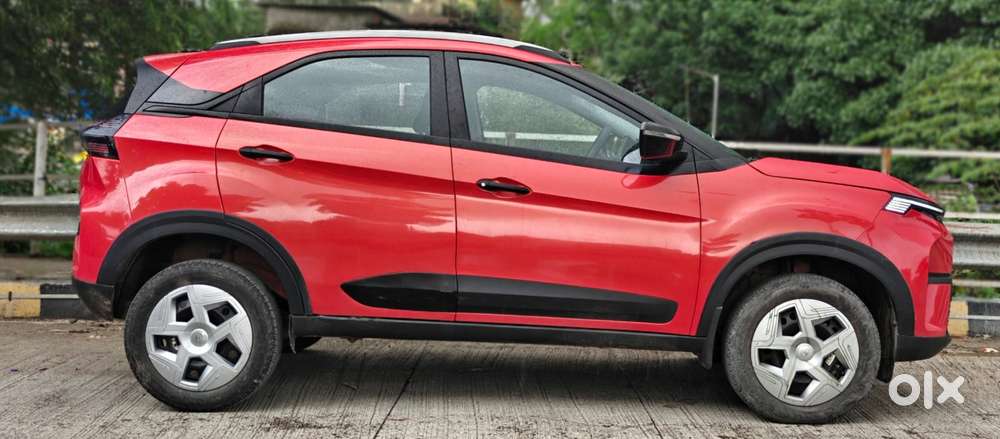 Tata Nexon Creative Plus S 1.5 Revotorq Diesel 6 Mt, 2024, Diesel
