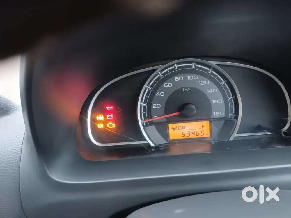 Maruti Suzuki Alto 800 2019 Petrol 50000 Km Driven