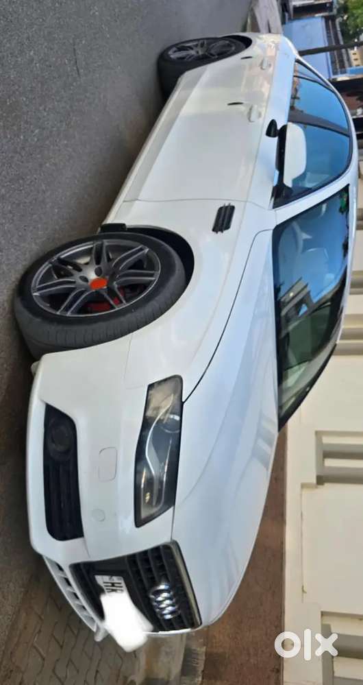 Audi A4 Tdi 2010 Model