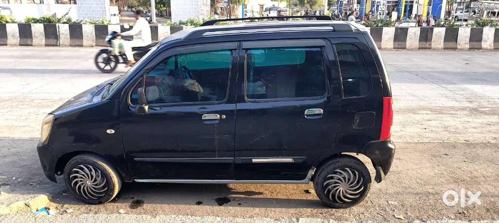 Well Maintained Car With All Paper Clear Rr Done