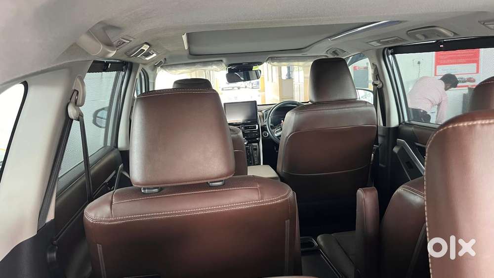 Toyota Innova Hycross 2.0 Zx (o) Hybrid 7 Str, 2024, Petrol