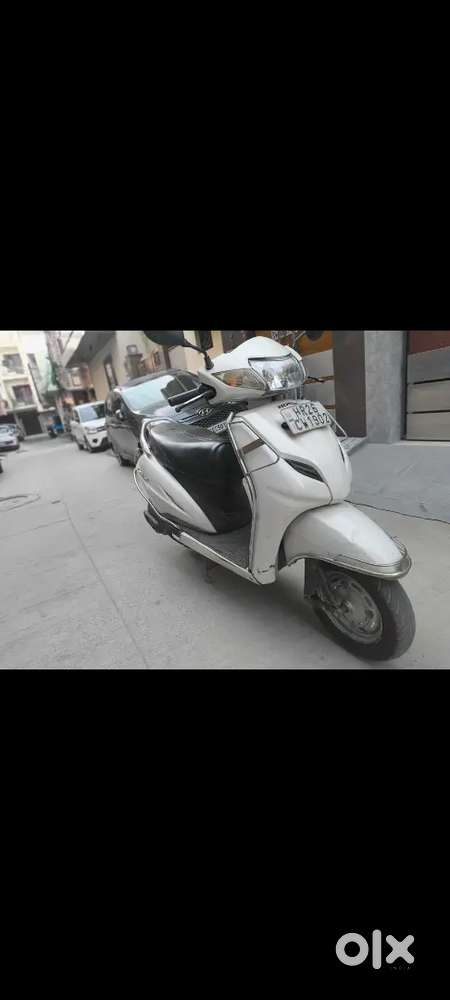 Activa 3g,june 2016 Scooters 1821206665