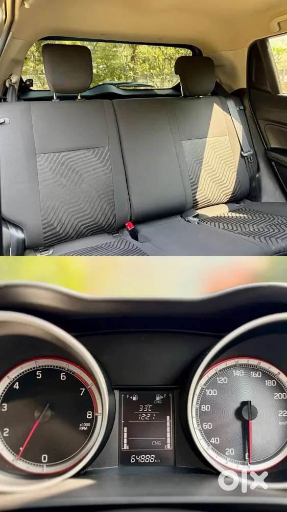 Maruti Suzuki Swift 2023 Limited Edition