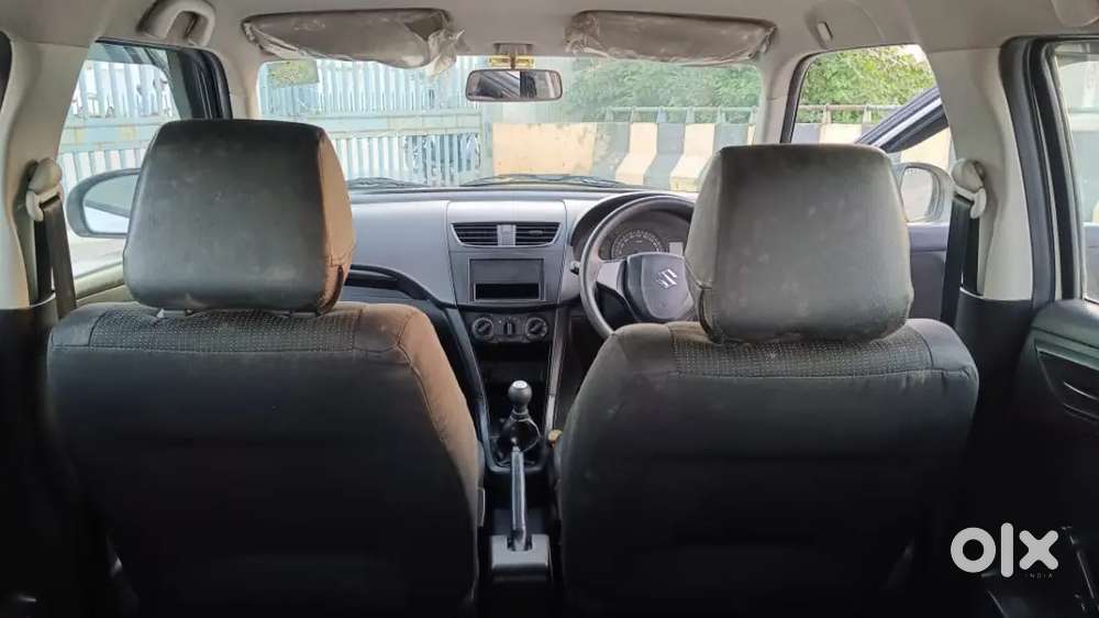 Maruti Suzuki Swift 2012 Petrol 45000 Km Driven