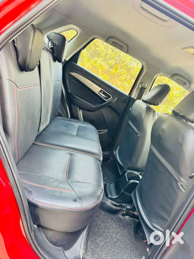 Maruti Suzuki Vitara Brezza Zdi, 2018, Diesel