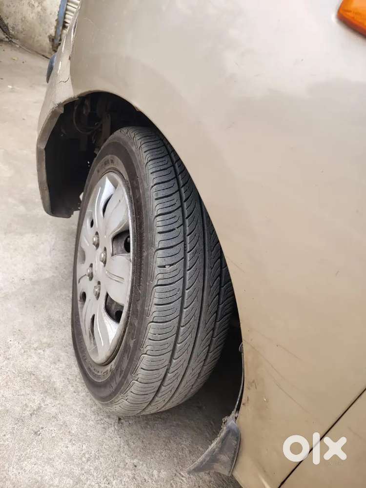 Hyundai I10 2010