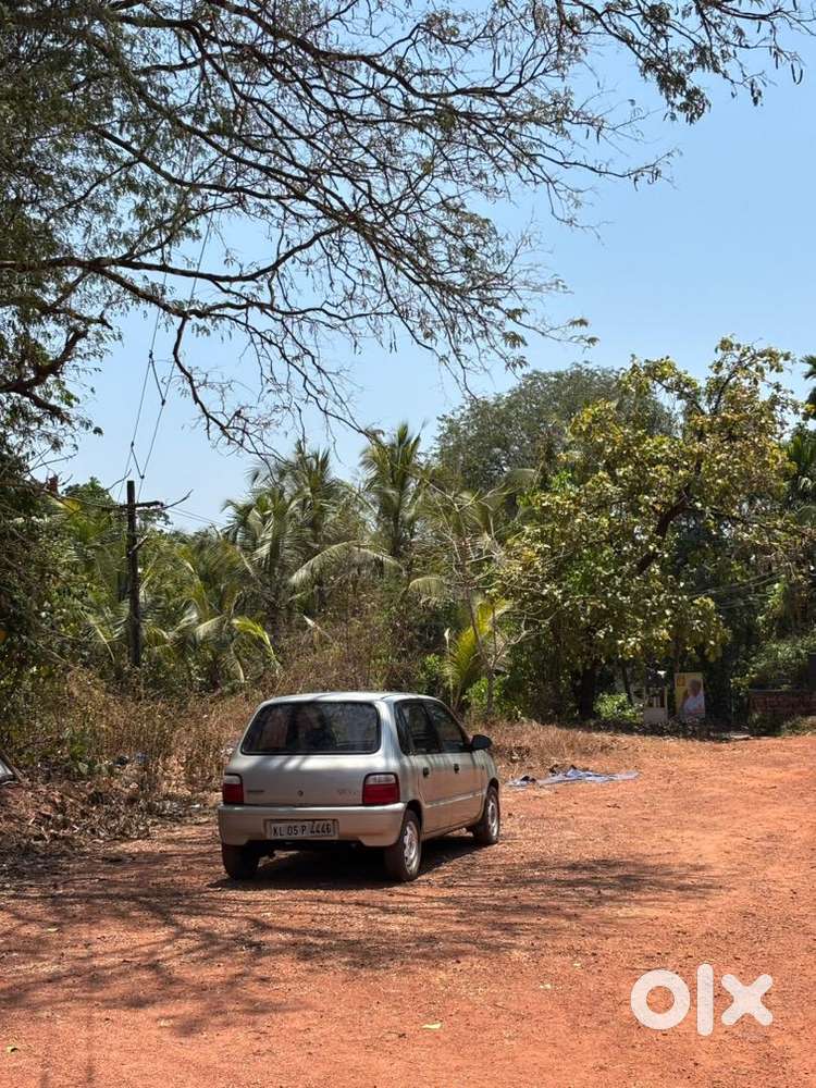 Maruti Zen Carburettor