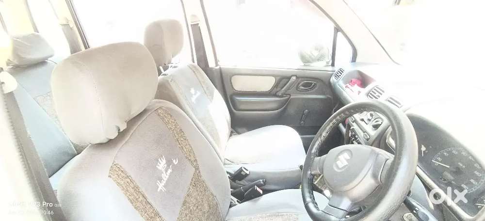 Maruti Suzuki Wagon R 2007 Zxi+