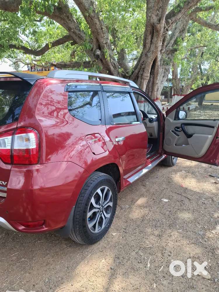 Nisson Terrano Car For Sale