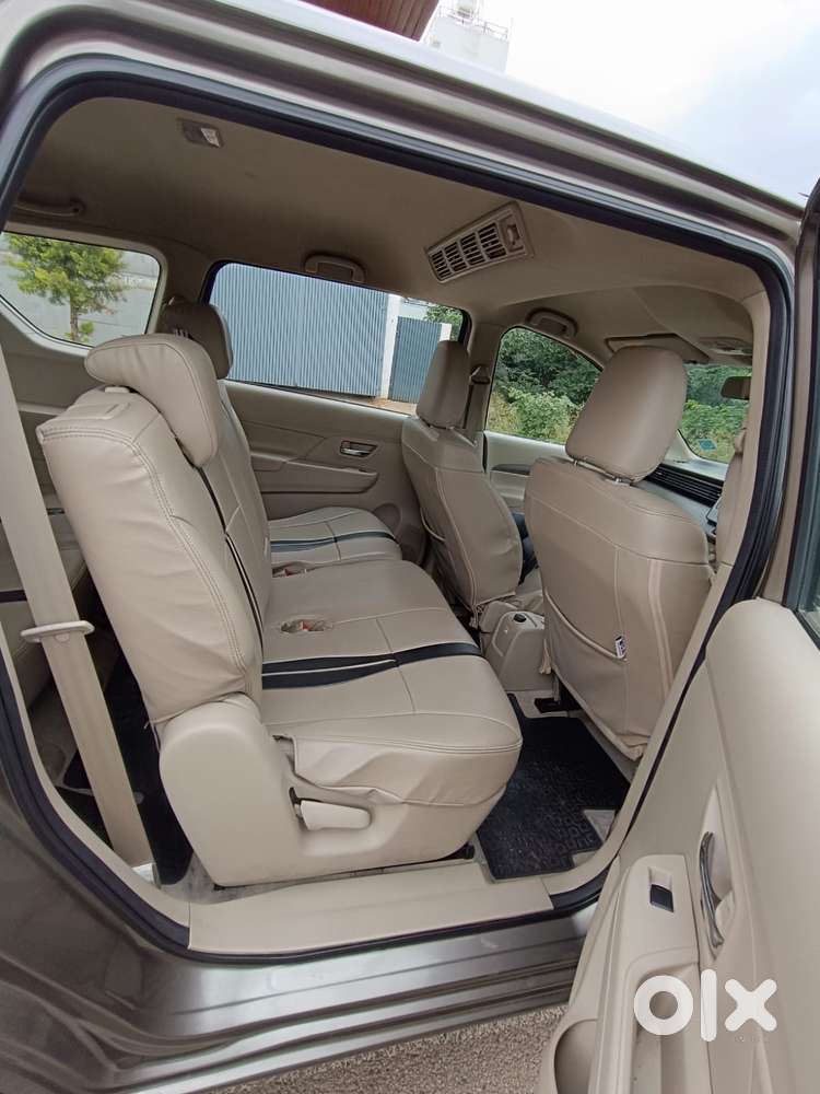 Maruti Suzuki Ertiga 1.4 Vxi Shvs, 2019, Petrol