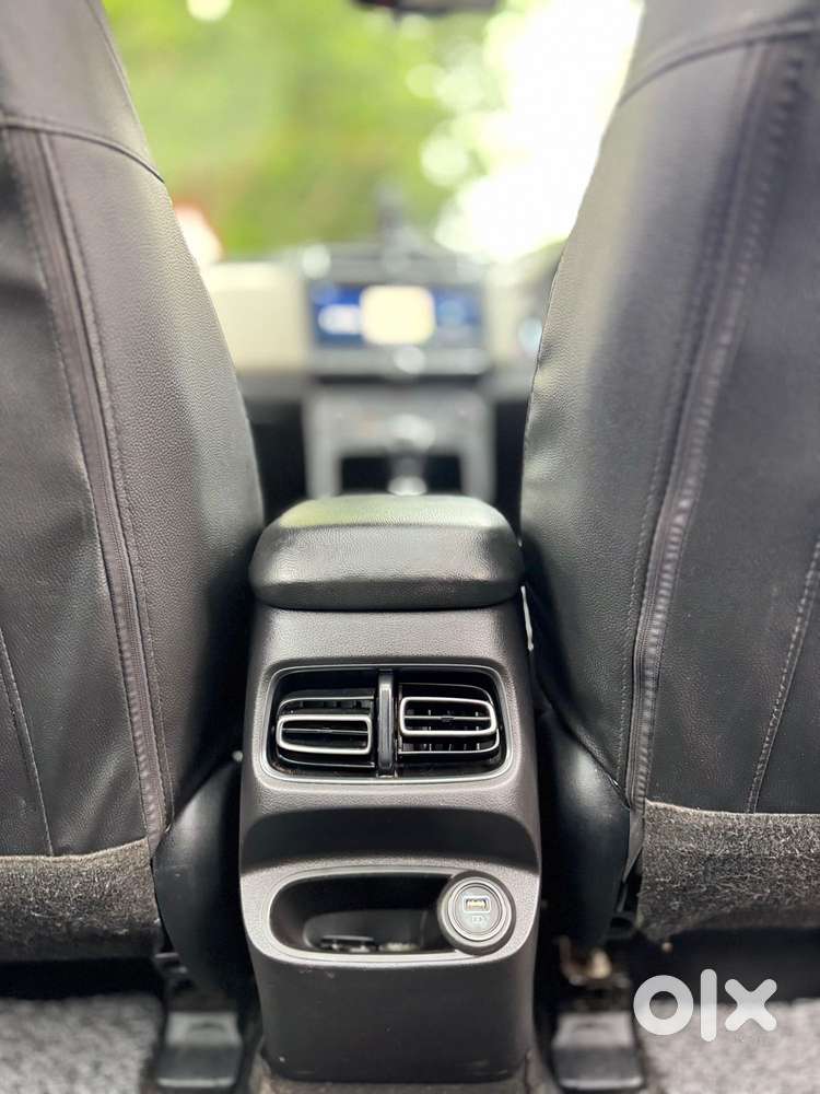 Hyundai Creta 1.6 Sx, 2022, Petrol